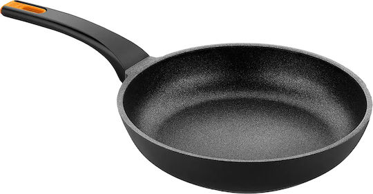 Bra Effizientes Aluminium Pfanne mit Antihaftbeschichtung 18cm