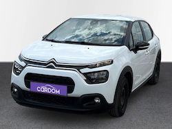 Citroen Gebrauchtwagen Citroen C3 Unternehmen 1.5 BlueHDI BV5 Enterprise Feel 21 Citroen Gebrauchtwagen Citroen C3 Unternehmen 1.5 BlueHDI BV5 Enterprise Feel 21
