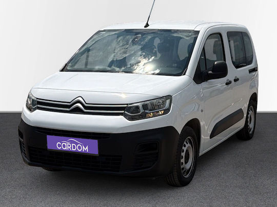 Citroen Berlingo 1.5 BlueHDi 75 M Live '20
