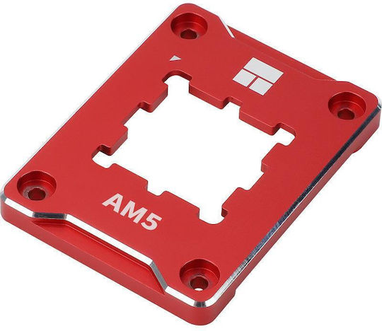 Thermalright Contact Frame Am5 Kompatibles Aluminiumlegierung 75x56x7.5mm Rote