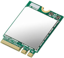 Modul M.2 2230 Intel Dual Band Wireless AC 7265NGW Bluetooth Compatibil HP Grad A Modul M.2 2230 Intel Dual Band Wireless AC 7265NGW Bluetooth Compatibil HP Grad A