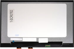Лаптоп Екран 14" Докосване IPS LED 60Hz Гланциран За Laptop Asus Vivobook Tp470 1-SCR0762 Лаптоп Екран 14" Докосване IPS LED 60Hz Гланциран За Laptop Asus Vivobook Tp470 1-SCR0762