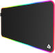 Aukey KM-P7 Gaming Mouse Pad XXL (900mm) with RGB Lighting