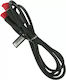 Samsung HDMI male - HDMI male Cable 2m Black