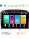 Bizzar Car Audio System for Peugeot 308 / RCZ Bluetooth USB WiFi GPS Apple CarPlay Android Auto with 9" Touch Screen