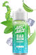 Just Juice Flavor Shot 24ml/120ml 1τμχ Спиърминт