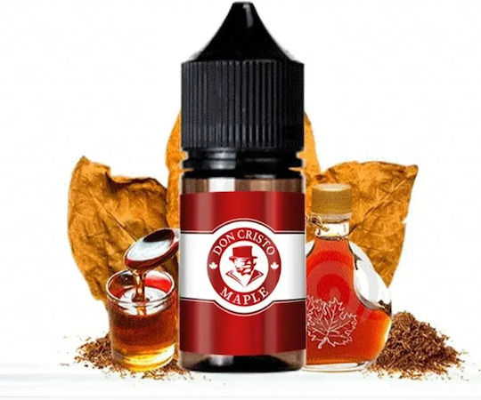 PGVG Labs Aromă Don Cristo 30ml 1 buc Maple