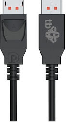TB Touch DP Male - DP Male 2m TB Touch DP Male - DP Male 2m