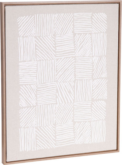 Cadru De Decorare 2 Modele 40x50cm