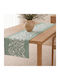 Dimeco Ράνερ Green 40x160εκ.