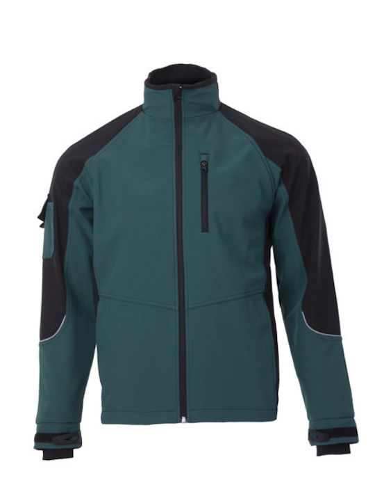 Wurth Работно яке Softshell