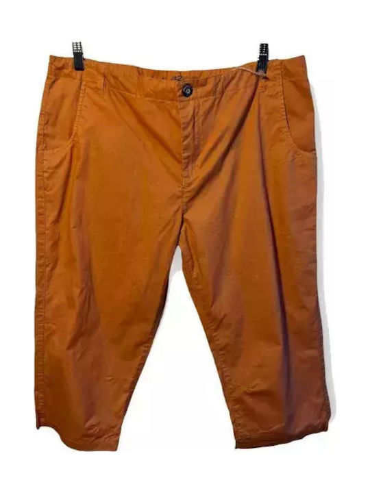 Eddie Bauer Eddie Bauer Arbeitshosen Orange