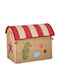Rice Children's Fabric Storage Box