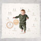Pearhead Baby Geschenksets Fotografie Blatt Aus...