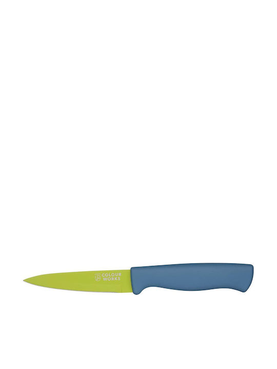 Colourworks Cuțit De Curățat Din Oțel Inoxidabil 9.5cm