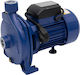 Pompă de suprafață electrică centrifugală
