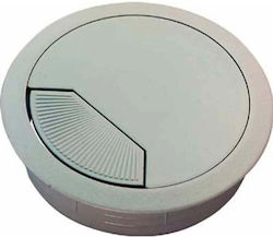 60 Mm Desk Cap Haefele