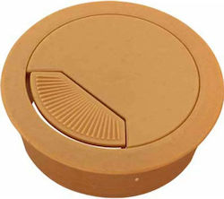 60 Mm Desk Cap Haefele