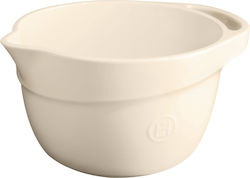 Emile Henry Bol De Amestecare 5lt 27x22cm