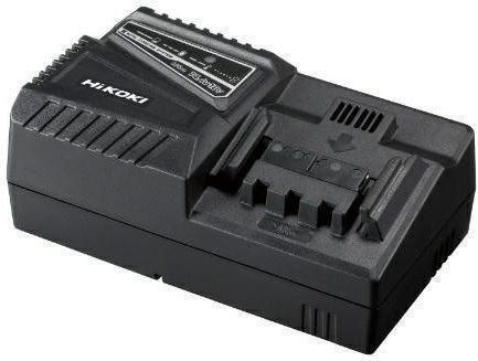 Hikoki Hikoki Ladegerät Für Werkzeugbatterien 18V Lithium