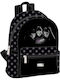 Safta Kpop Schulranzen Rucksack