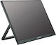 Anmite A140W03T IPS HDR Touch Portable Monitor 14" FHD 1920x1080 Grey