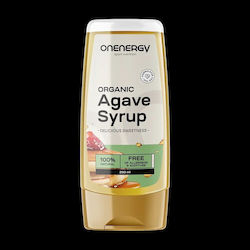 OnEnergy Sirop de agave lichid 250ml OnEnergy Sirop de agave lichid 250ml