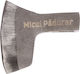 Micul Padurar Topor de despicare cu greutatea de 1.25kg
