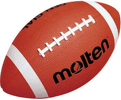 Molten Μπάλα Rugby Καφέ Molten Μπάλα Rugby Καφέ
