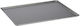 De Buyer Handelsbackblech Antihaft Ψisings aus Aluminium P60 x B40 cm