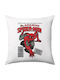 Spiderman Amazing Kids Throw Pillow 40x40cm Includes Filling