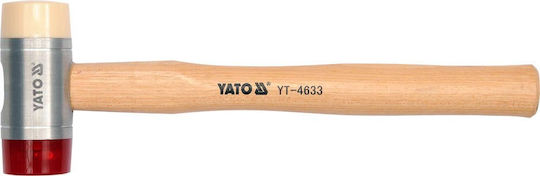 Yato Чук 150гр с Дървена Дръжка YT-4630