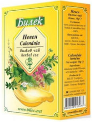 Bilek Trojan Ringelblume 30g