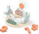 Done by Deer Baby Activity Toy Friends Wooden