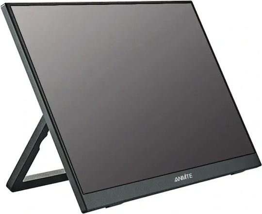 Anmite A140W05 IPS Portable Monitor 14" FHD 1920x1200 Grey