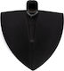 Hoe Micul Fermier 23x22cm Steel Without Handle G01