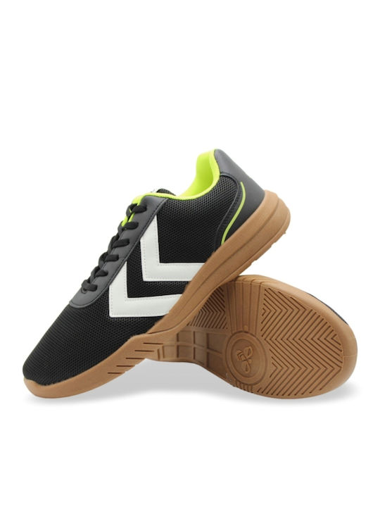 Game Adidași Pentru Bărbați Negri