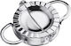 Westmark Westmark Verschiedene Kochutensilien Formulare Formen aus Inox