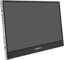 Anmite A140W04 IPS HDR Portable Monitor 14" FHD 1920x1200 Grey Anmite A140W04 IPS HDR Portable Monitor 14" FHD 1920x1200 Grey