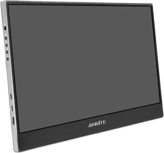 Anmite A140W04 IPS Portable Monitor 14" FHD 1920x1200 Grey