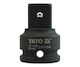 Yato Adapter with 3/4'' Drive Size and 3/4'' Adapter Output