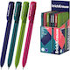 ErichKrause Crystalline Reef Pens Ballpoint (Miscellaneous Colours)