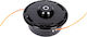 Tambur Micul Fermier M10*1.25 2f 2.4mm*2.4m Bp Model3