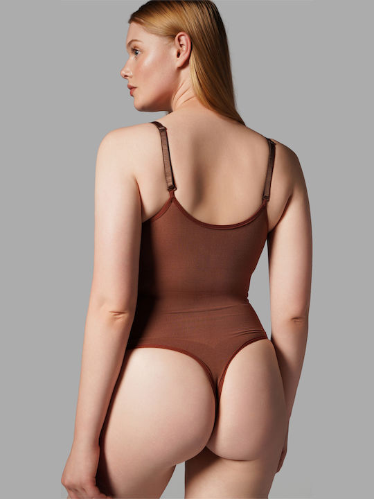Seamless Shaping Corset String