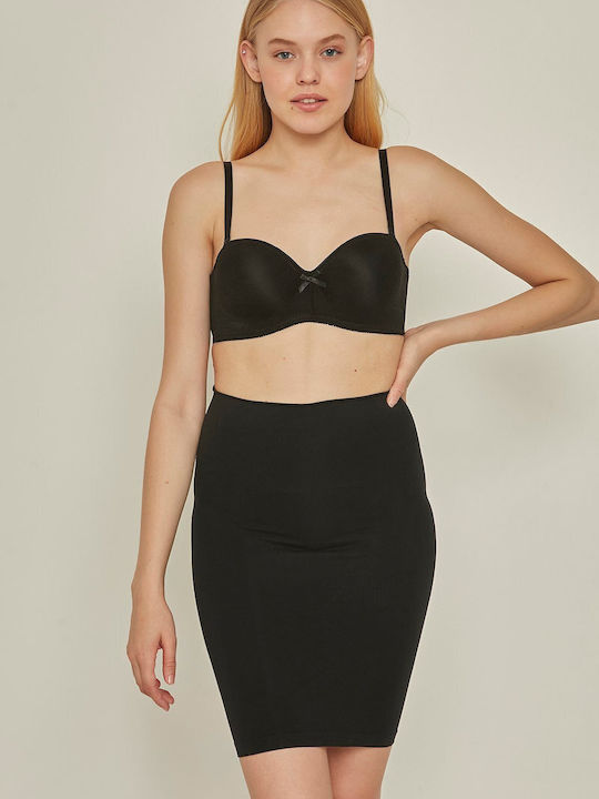 Waist Tightening Corset Seamless Straw