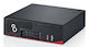 Fujitsu Esprimo D738 SFF Überarbeitete Grade A Desktop-PCs Core i5-9500/8GB/512GB SSD Kein Betriebssystem