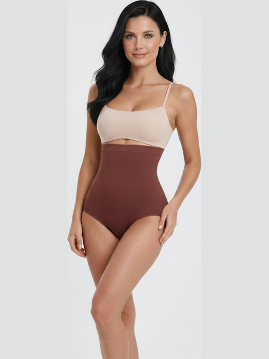 Tightening and Uplift High Waist Slip