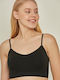 Sutien Sport Negru
