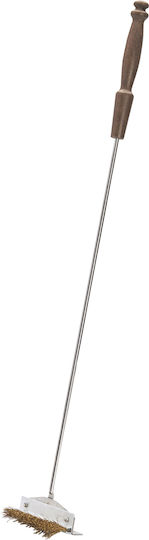 Perie cu racletă pentru cuptor 71 Cm de Buyer