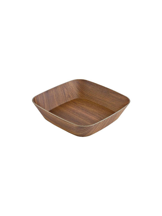 Soler Hispania Evelin Servierschale Quadrat 17.5x17.5cm
